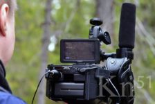 В Мурманской области на поддержку кинопроизводства выделено 15 млн рублей