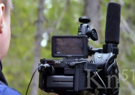 Более 20 кинофильмов планируют снять в Мурманской области в этом году
