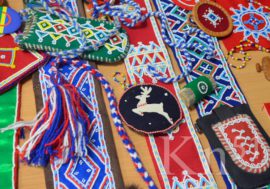 Мурманск примет участников форума, посвященного коренным малочисленным народам