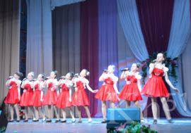 Жителям Печенгского округа помогут запеть
