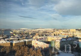 На «Единую субсудию» для медиков и педагогов Мурманской области планируют построить два дома