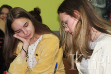 Студенты Кольского Заполярья поучаствуют в познавательном состязании
