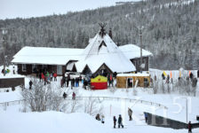 Известный сноубордист проведет мастер-классы в Мончегорске