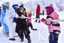 «Зимандра»: в январе Мончегорск ждут зимние гуляния с колоритом Арктики