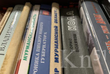 Мончегорск присоединится к общероссийской акции «Дарите книги с любовью»