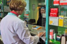 В Мурманской области наблюдается рост заболеваемости гриппом и ОРВИ