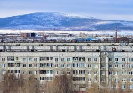 На расселение северян из «авариек» дополнительно направят почти миллиард рублей
