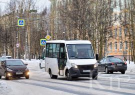 В Мурманской области вырастет стоимость проезда в общественном транспорте