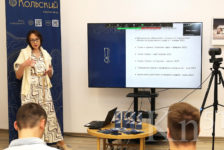 В Печенгском округе расскажут о грантовом конкурсе эндаумент-фонда «Кольский»