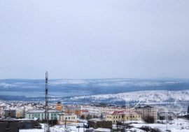 «На Севере - твой проект»: северяне голосуют за проекты Печенгского округа