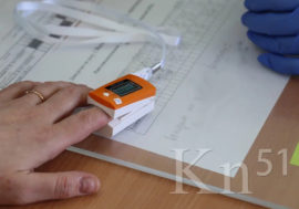 Модульная амбулатория и ФАПы появятся в Печенгском округе