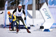 Лыжники Кольской ГМК отправились в Сочи отстаивать чемпионство