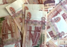 Жители Мурманской области хранят в банках почти 245 млрд рублей