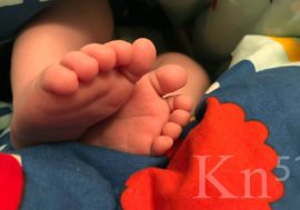 Новорожденным - расширенный скрининг на редкие заболевания