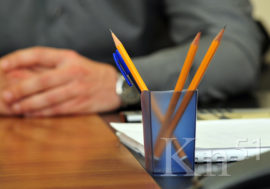 На платформе МСП.РФ зарегистрировано 2,4 тысячи предпринимателей Мурманской области