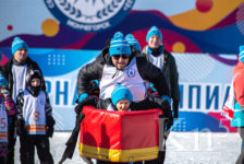 «Полярная олимпиада» вновь соберет семьи Кольского дивизиона «Норникеля»