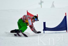 Горнолыжники и сноубордисты «Норникеля» определят сильнейших в Красноярске