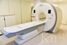 Сделать магнитно-резонансную томографию в Мончегорске можно будет в мае