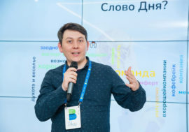 Иван Сорокин-Соловьев: образ жизни - «волонтер»