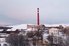 Долги за отопление продолжают копить жители Печенгского округа