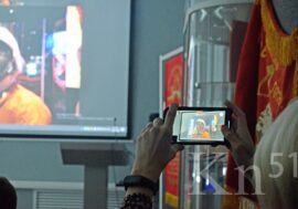 «Поехали!»: в Печенгском округе отметят День космонавтики