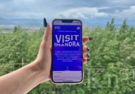 Visit Imandra получил премию «Золотой сайт и золотое приложение 2022»