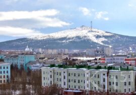 В Мурманской области для объектов связи снизят стоимость аренды