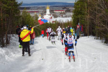 Все по плану: В Мончегорске готовятся к Чемпионату и Первенству России по лыжным гонкам