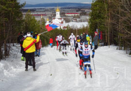 Все по плану: В Мончегорске готовятся к Чемпионату и Первенству России по лыжным гонкам