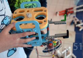 Для юных изобретателей Мурманской области откроют «Квантолабы»