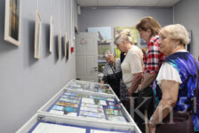 Выставку про советских летчиков покажут в музее Печенгского округа