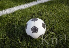 Юные футболистки Мурманской области стали вторыми на Северо-Западе
