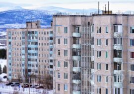 Жителям Мурманской области могут предложить льготную арктическую ипотеку
