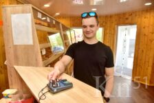 Кольский дивизион «Норникеля» плавно переходит на зарплатный проект Росбанка