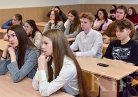 Гоcэкзамены будут сдавать более 10700 выпускников Мурманской области
