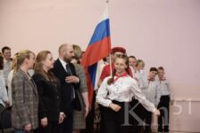 Северяне отправятся в Москву на фестиваль детства и юности