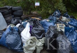 В Мурманской области из мусора отобрали более 319 тонн вторсырья