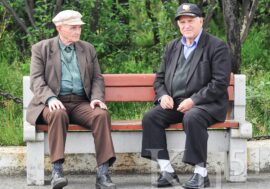 В России упростят порядок назначения надбавок к пенсии за северный стаж
