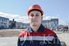 Дмитрий Минин: «В Мончегорске мне все нравится»