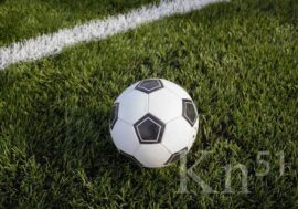 Юные мончегорские футболисты выступили на межрегиональных соревнованиях