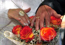 Кольское Заполярье: браков больше, разводов меньше