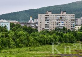 Безработным Мурманской области при профобучении компенсируют проезд и аренду жилья