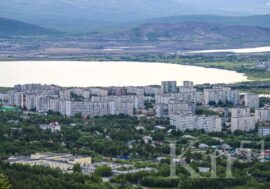 В Мурманской области инфляция растет медленнее, чем в большинстве регионов СЗФО
