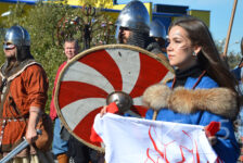 Imandra Viking Fest участвует в конкурсе «Россия - страна достижений»