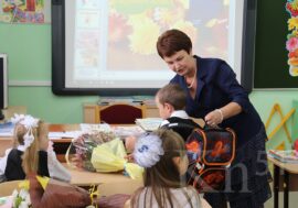 Мурманская область активно участвует в конкурсе «Флагманы образования»