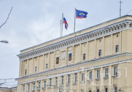 Управление по реализации антикоррупционной политики Мурманской области возглавит Михаил Пшеничный