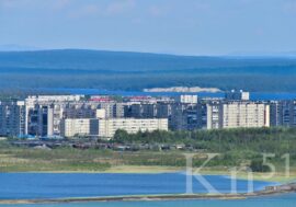 На инициативы северян из регионального бюджета выделено 100 миллионов рублей