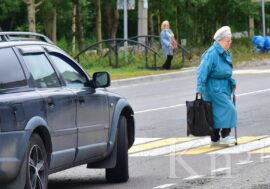 Пенсионерам Мурманской области пересчитали пенсии