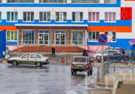 Вместо 30 тысяч водитель из Заполярного заплатил 92 тысячи рублей 