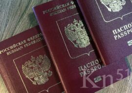 Финляндия возобновит прием заявлений на визы в Санкт-Петербурге